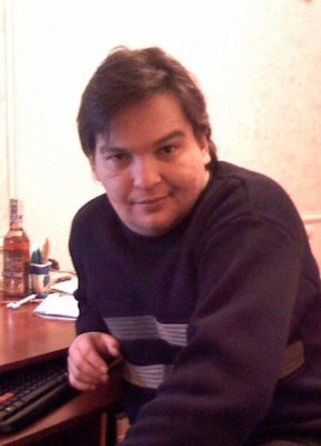 OSSEDEGESI, 51, Uzbekistan, Tashkent