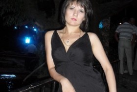 Светлана, 45 - Только Я