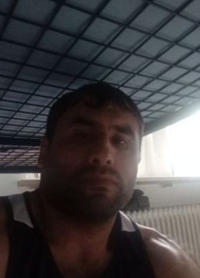 Азиз Джума, 38, Bundesrepublik Deutschland, Oberasbach