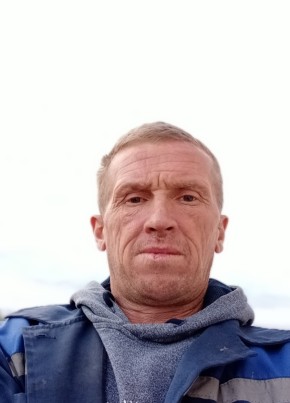 кивилев Олег Вла, 46, Россия, Чернушка