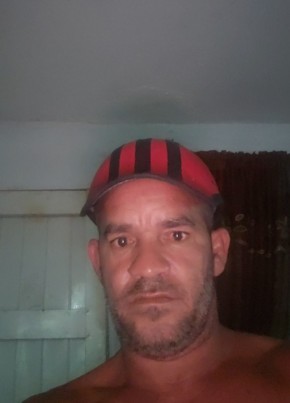 Yoani, 42, República de Cuba, Guanabacoa