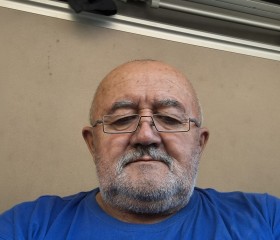 Mir, 68, Novosibirsk