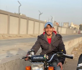مصطفي, 27, Tanda