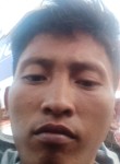 JOseph U Letada, 18, Mandaluyong City