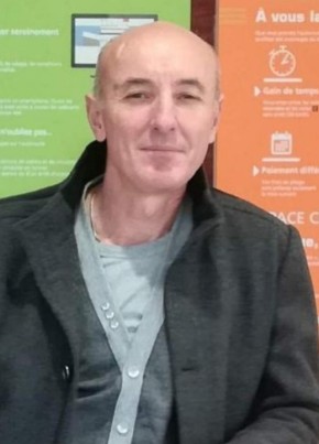Вадим, 56, Россия, Смоленск