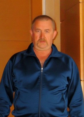 Влад из Красноярска 57 лет