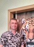 Александр, 46 лет, Новокузнецк