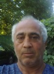 Роман, 55 лет, Київ