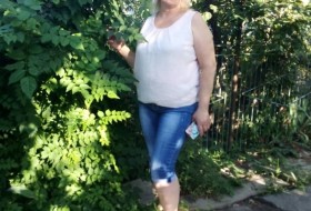 Наталия, 57 - Только Я