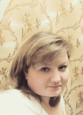 Анна, 44, Россия, Санкт-Петербург