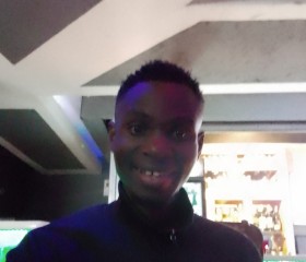 Ameobianho, 25 лет, Nairobi