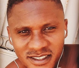 Jonathan, 34, Nova Iguacu