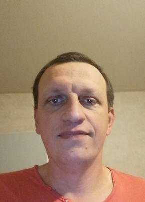 Павел, 40, République Française, Grenoble