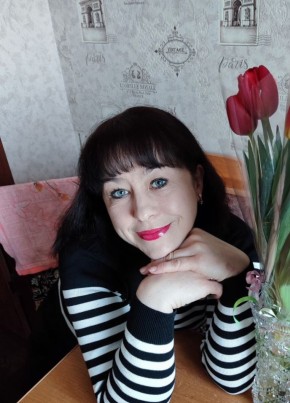 Оля, 44, Україна, Макіївка