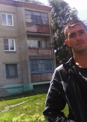 Дмитрий, 34, Россия, Еманжелинский