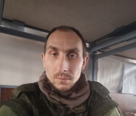 Вадим Черняков, 31 год, Ковров