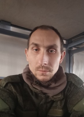 Вадим Черняков, 30, Россия, Ковров