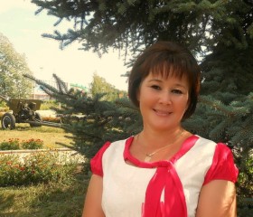 Лиля, 50 лет, Киргиз-Мияки