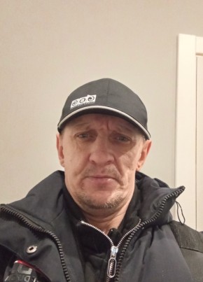 Oleg, 51, Russia, Moscow