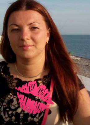 Марина, 42, Россия, Нижний Новгород