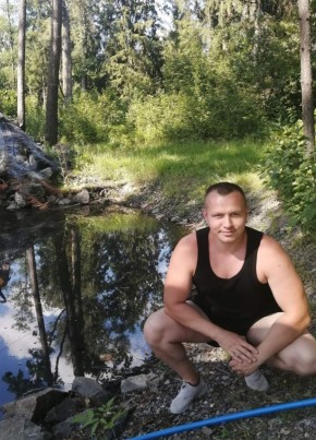 Денис, 24, Россия, Нерчинский Завод