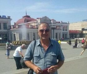 Виталий, 65 лет, Чита
