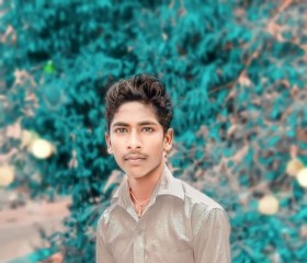 Nitish kumar, 20, Banapur