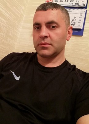 Vahram, 39, Հայաստանի Հանրապետութիւն, Գյումրի