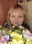 Екатерина, 46 лет, Сызрань