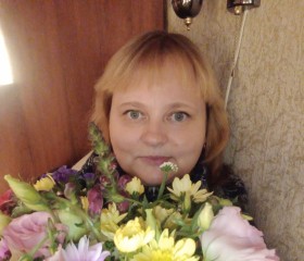 Екатерина, 46 лет, Сызрань