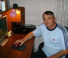 Alexs, 60 лет, Нижний Ломов