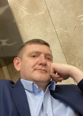 Кирилл, 40, Россия, Новошахтинск