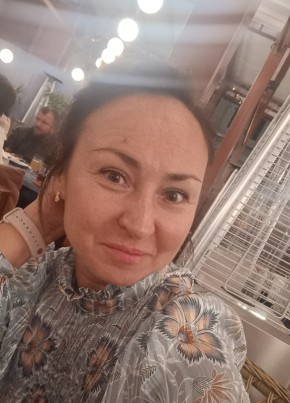 Диляра, 40, Россия, Зеленодольск