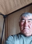 Исмаил Милин, 59 лет, Бишкек