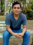 Jose, 27 лет, Soyapango