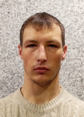 Валерий из Ангарска 31 год