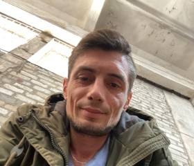 Serega, 36 лет, Скадовськ