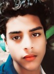 Krishna Kumar, 18 лет, Haldwani