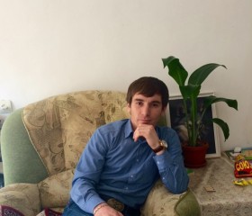 Ратмир, 41 год, Каспийск