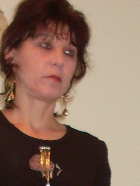 Marina, 59, Рэспубліка Беларусь, Віцебск