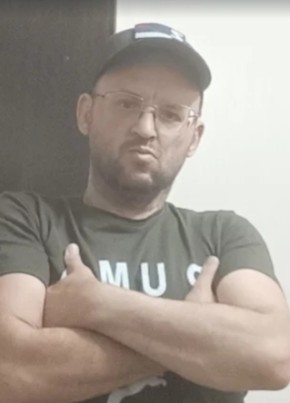 Sergey, 44, Russia, Rostov-na-Donu