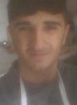 Serkan, 22 года, Turgutlu