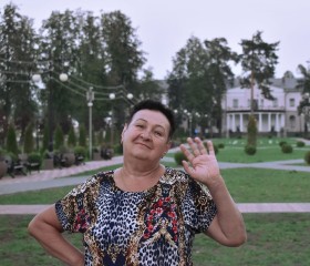 Галина, 68 лет, Ростов-на-Дону