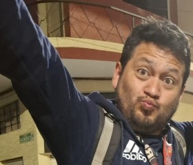 Carlos, 45, Quaregnon