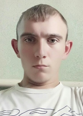Евгений , 24, Россия, Казинка