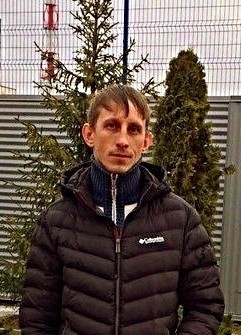 Киррьян, 38, Россия, Волхов