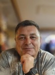 Sergey, 52, Moscow