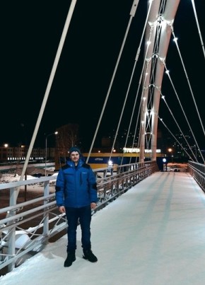 Алексей, 26, Россия, Баган