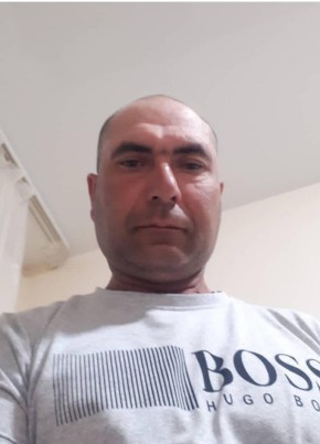 Арсен, 45, Россия, Хасавюрт