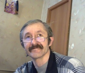 Василий, 61 год, Долгопрудный